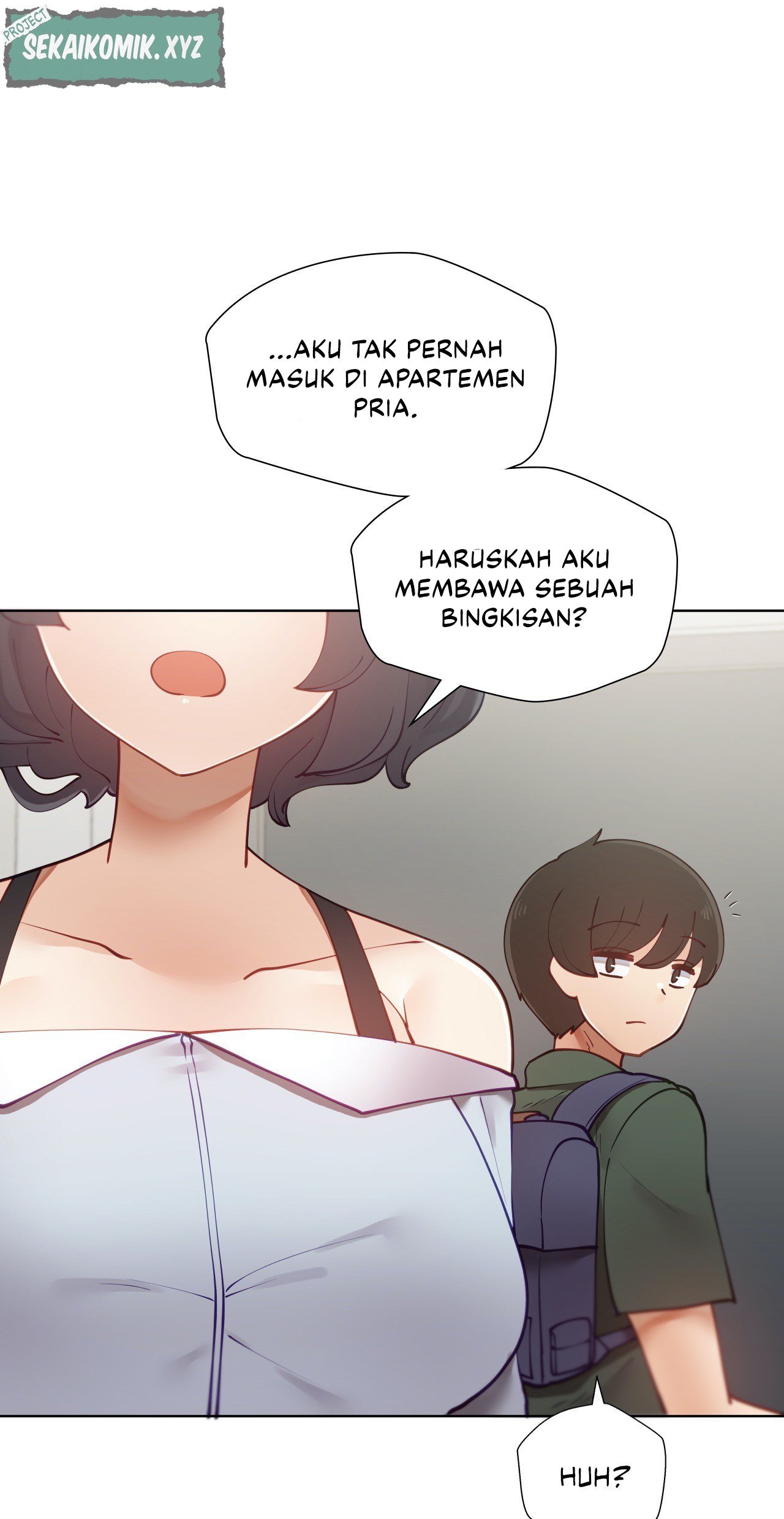 Learning the Hard Way - Chapter 27 66
