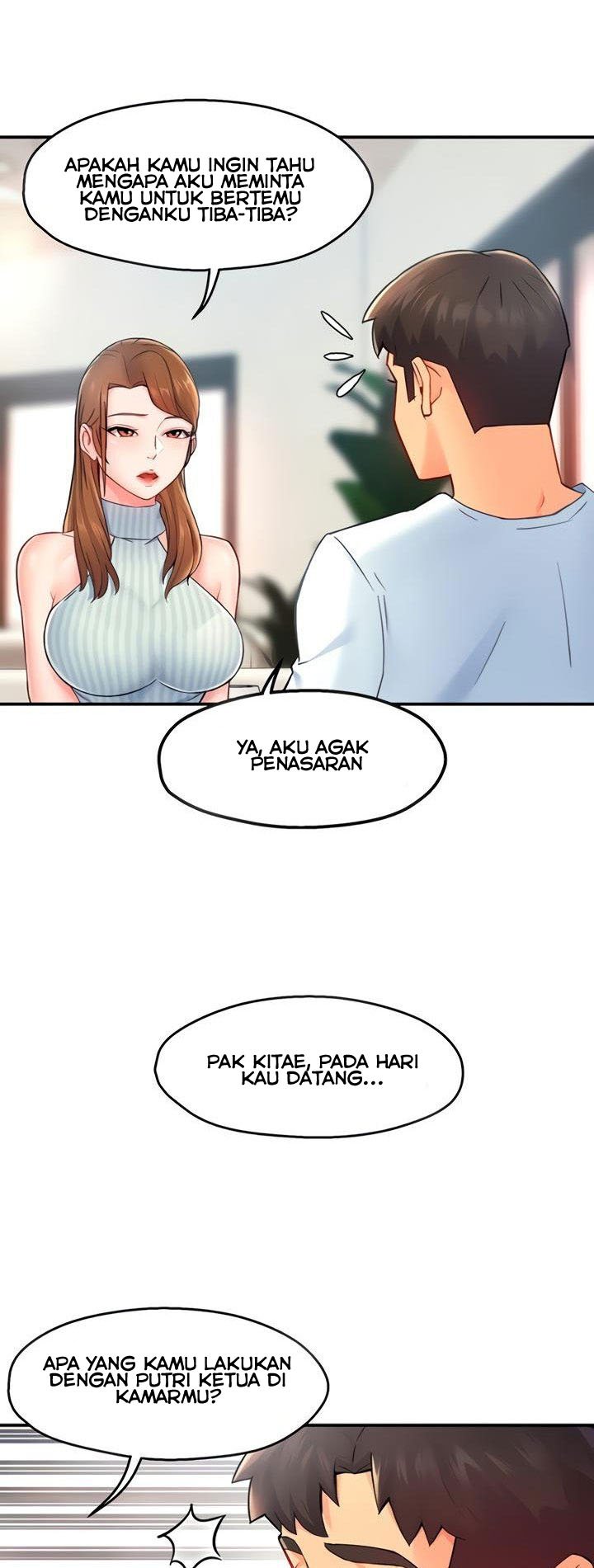 Team Leader Report - Chapter 27 34 Team Leader Report - Chapter 27 34