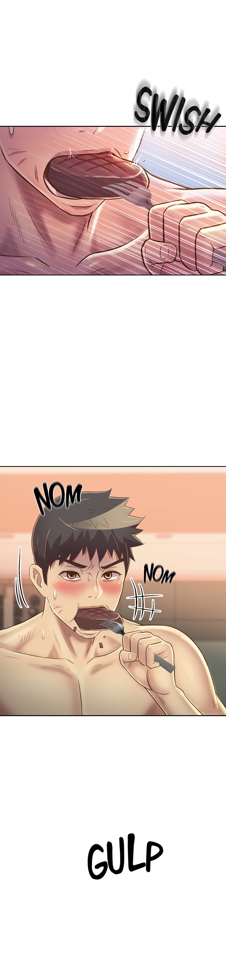 Noona&#8217;s Taste - Chapter 27 25