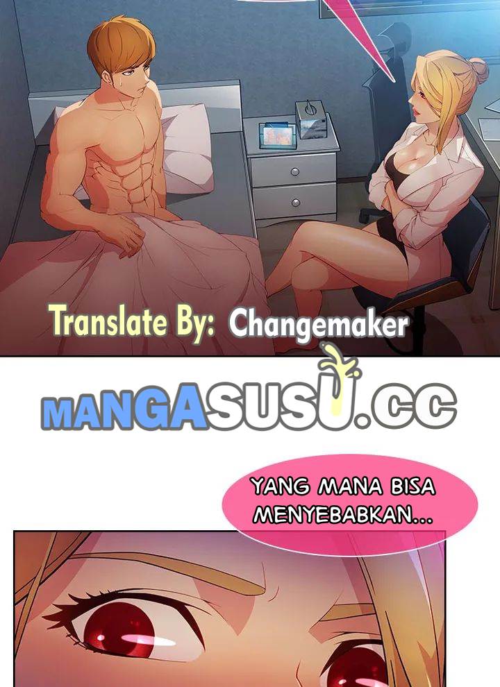 Switch (Zilpung Studio) - Chapter 27 15