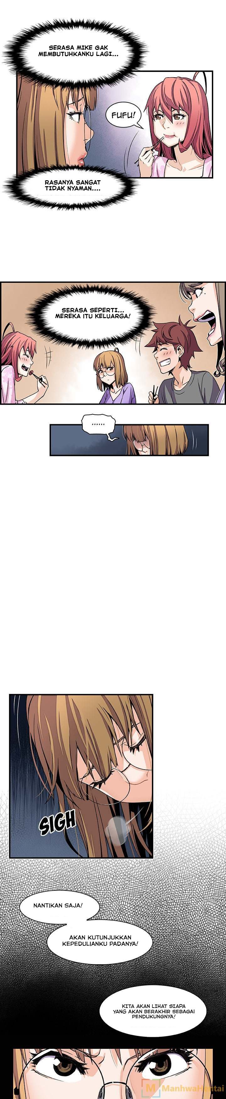 Our Complications - Chapter 27 9 Our Complications - Chapter 27 9