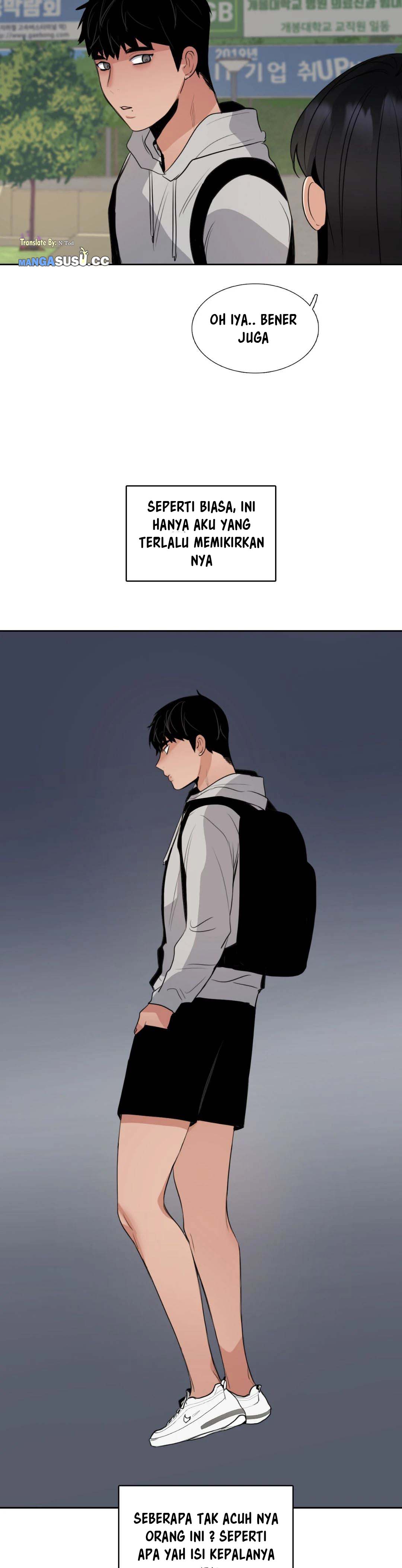 Polar Attraction - Chapter 27 12 Polar Attraction - Chapter 27 12