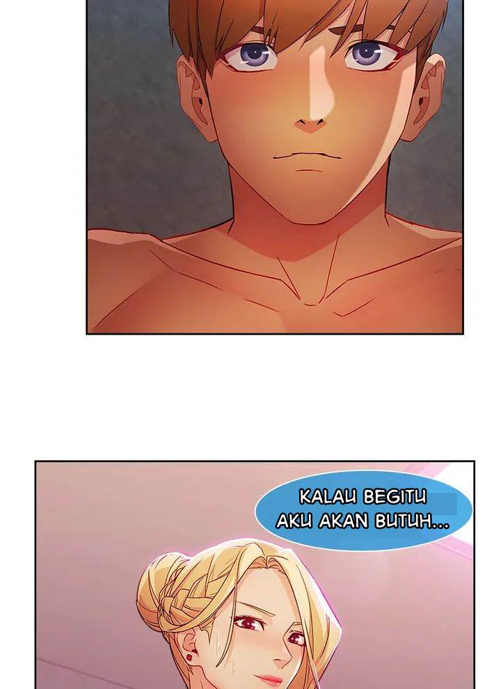 Switch (Zilpung Studio) - Chapter 27 20