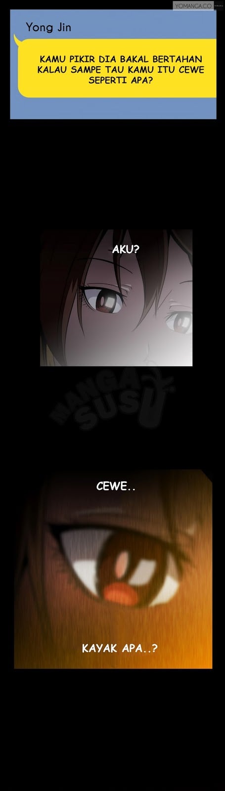 Drug Candy - Chapter 27 10 Drug Candy - Chapter 27 10