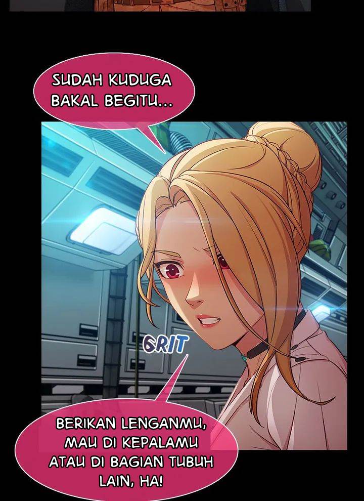 Switch (Zilpung Studio) - Chapter 27 43