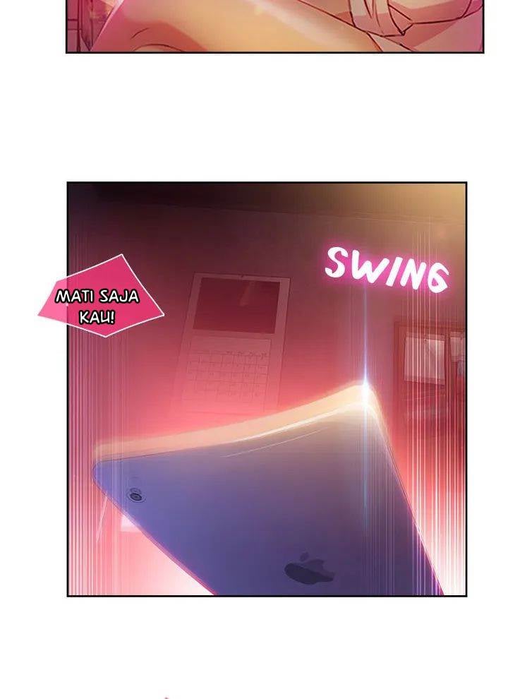 Switch (Zilpung Studio) - Chapter 27 25