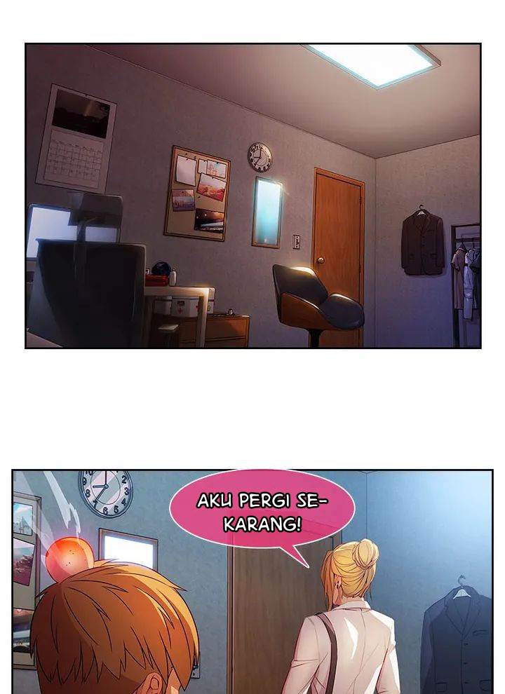 Switch (Zilpung Studio) - Chapter 27 28