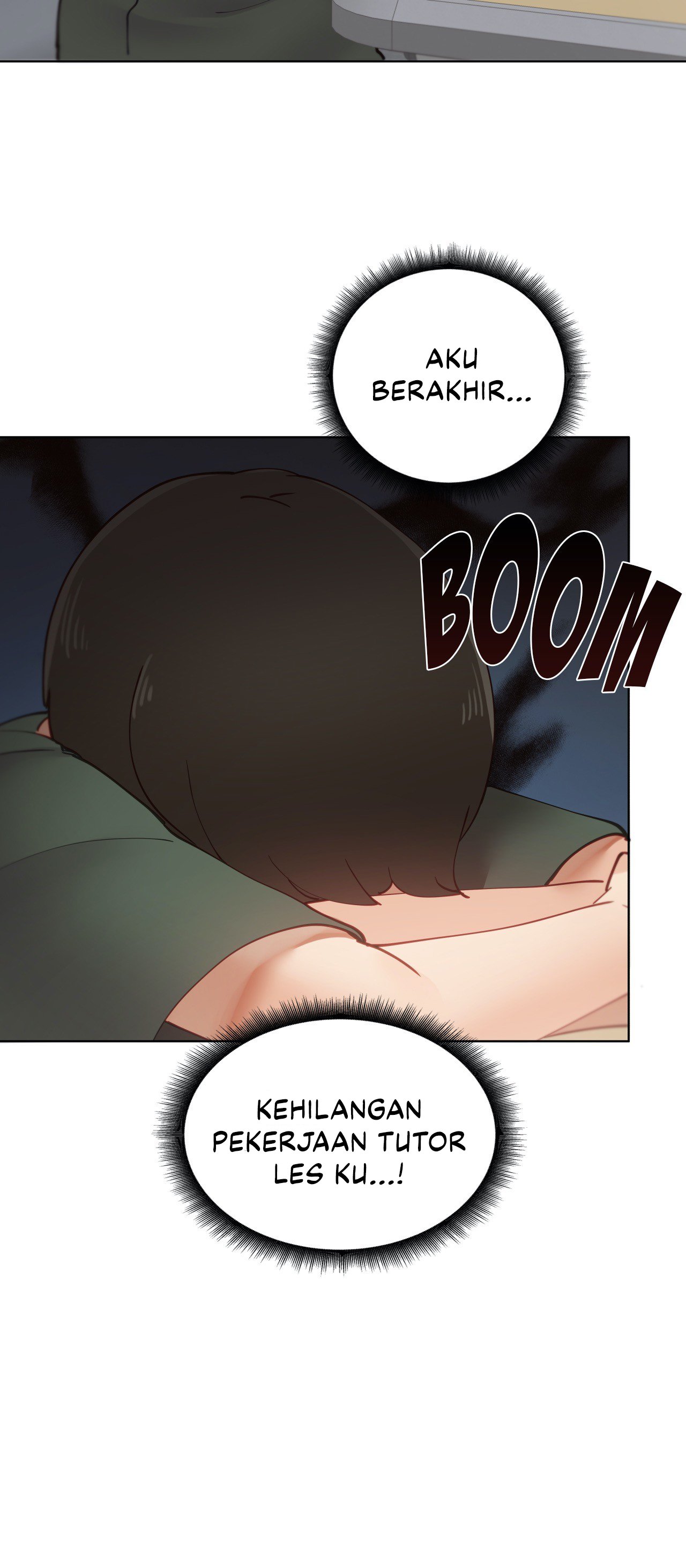 Learning the Hard Way - Chapter 27 56