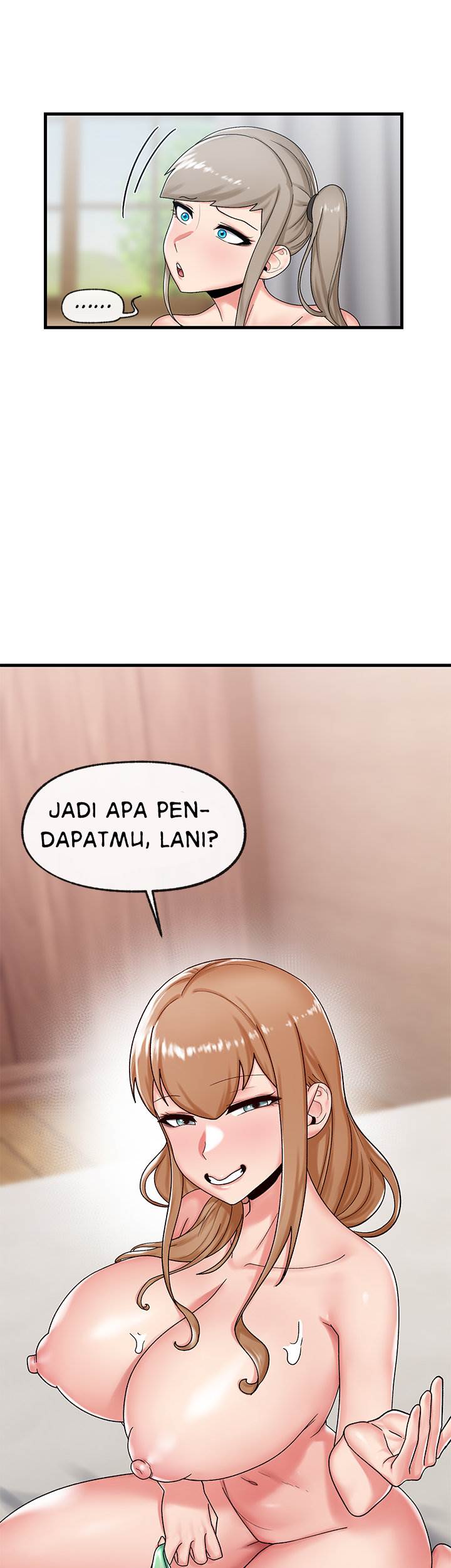 I love the hypnosis of this world - Chapter 27 43 I love the hypnosis of this world - Chapter 27 43