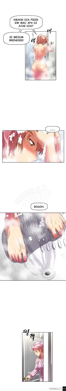 Brawling Go - Chapter 27 15