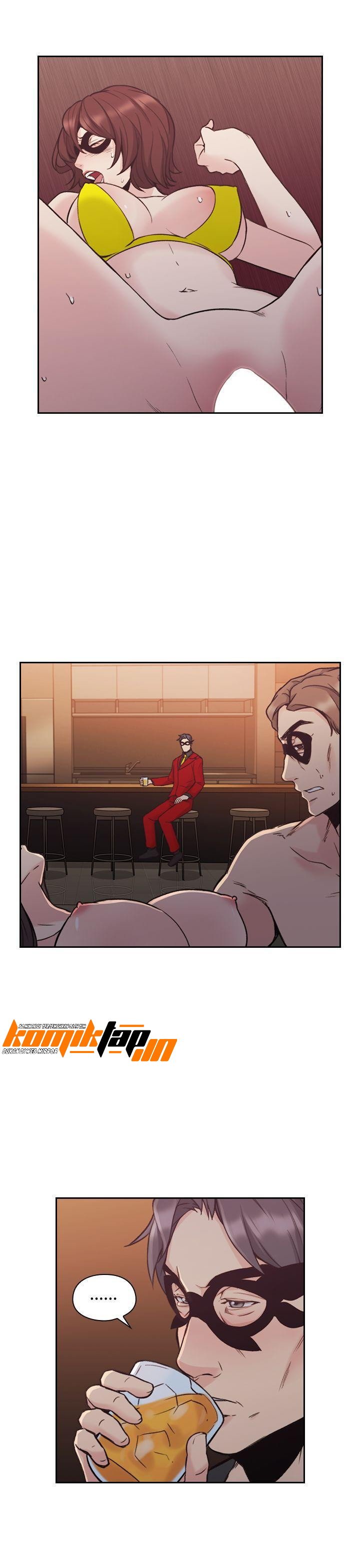 Teacher, Long Time No See - Chapter 27 17