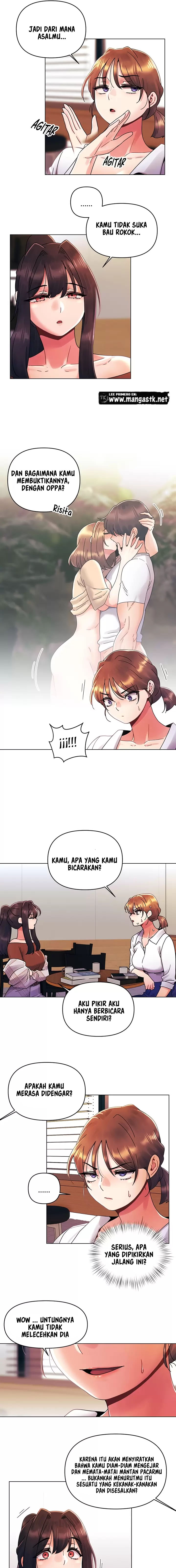 My First Time - Chapter 27 11