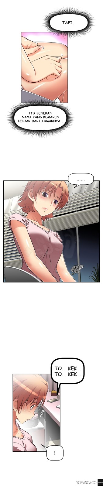 Brawling Go - Chapter 27 11