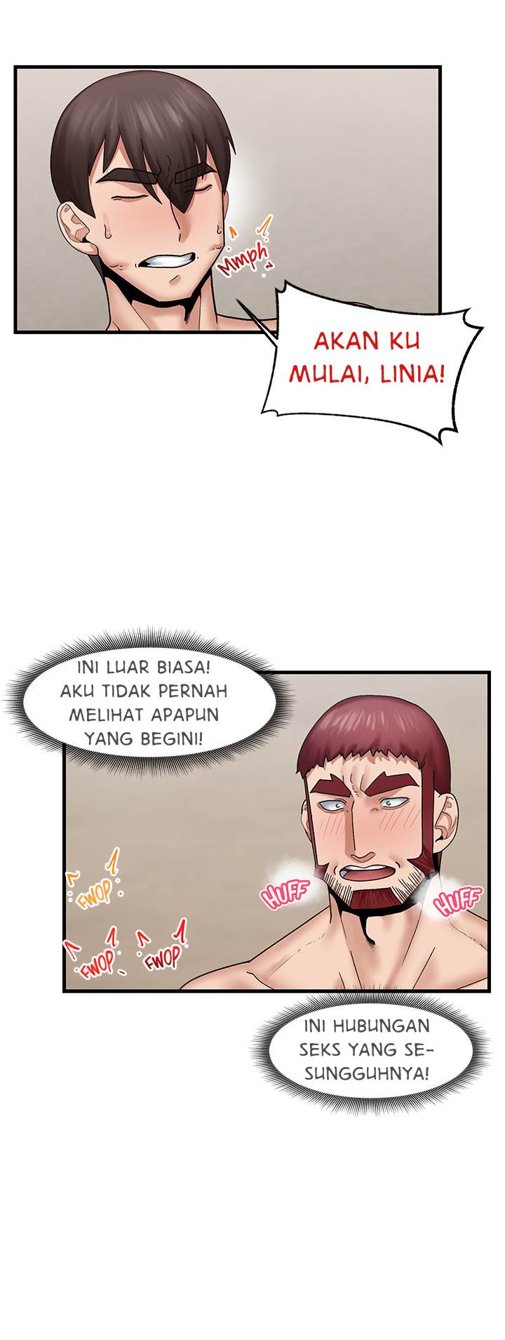 I love the hypnosis of this world - Chapter 27 27 I love the hypnosis of this world - Chapter 27 27