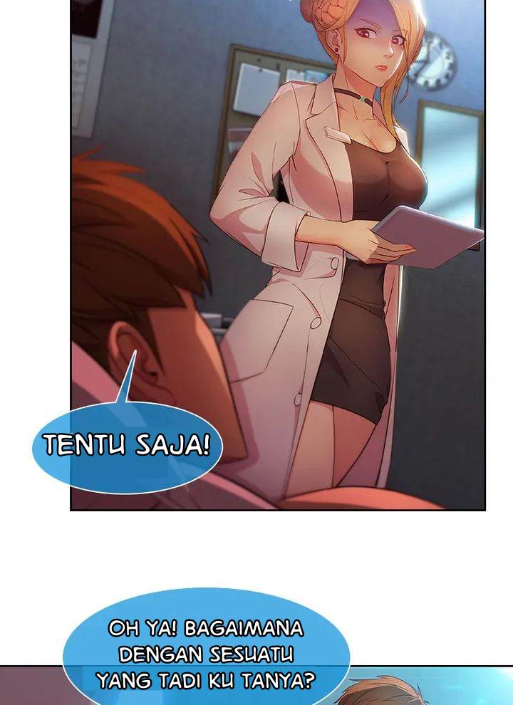 Switch (Zilpung Studio) - Chapter 27 8