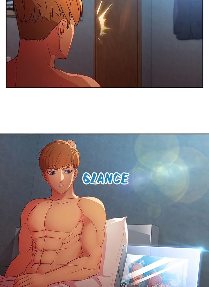Switch (Zilpung Studio) - Chapter 27 31