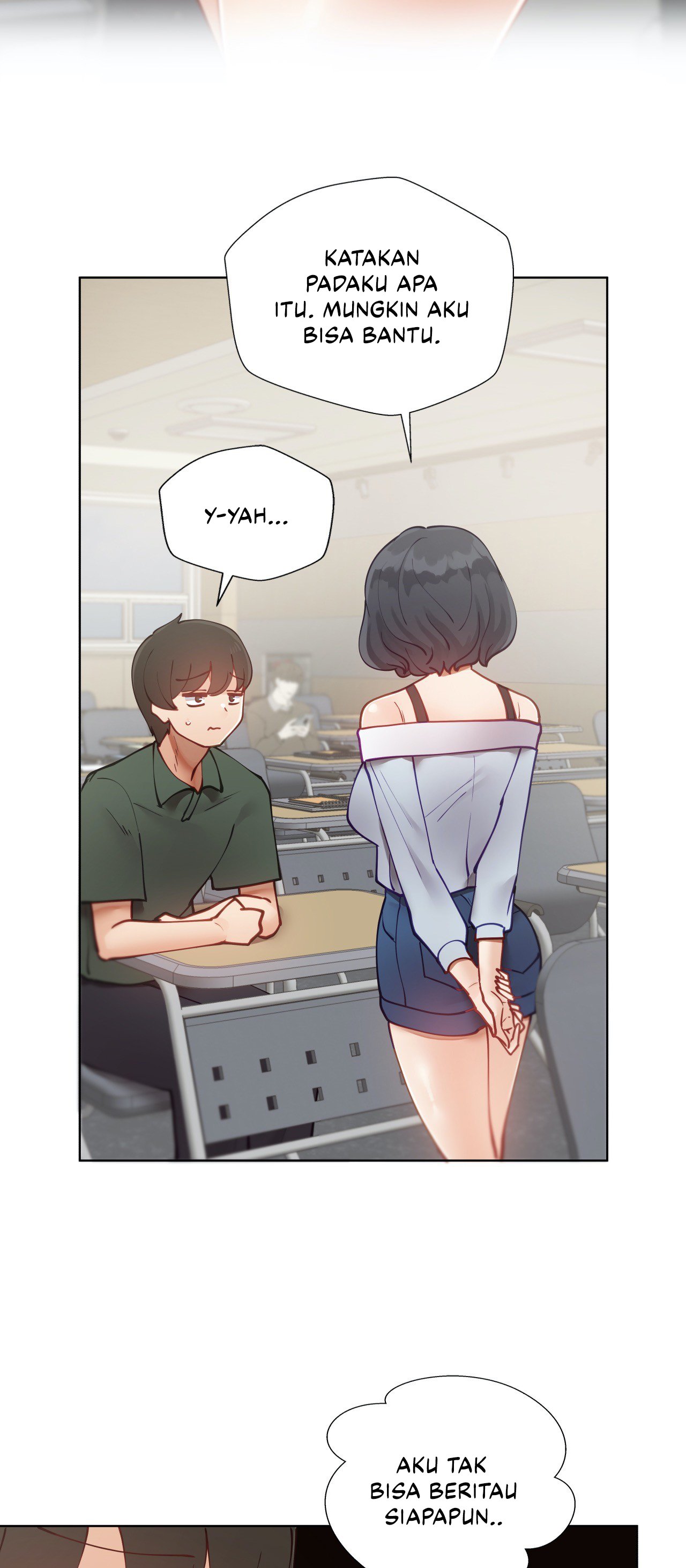 Learning the Hard Way - Chapter 27 60