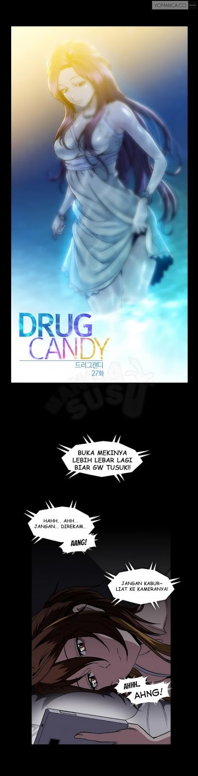 Drug Candy - Chapter 27 1 Drug Candy - Chapter 27 1