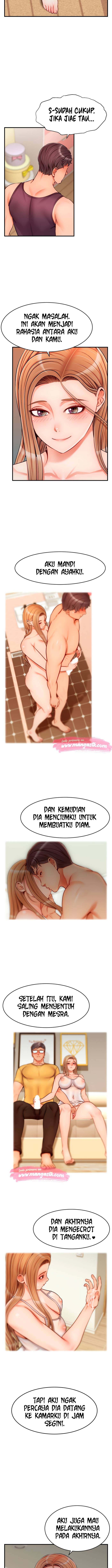 It&#8217;s Okay Because It&#8217;s Family - Chapter 27 5