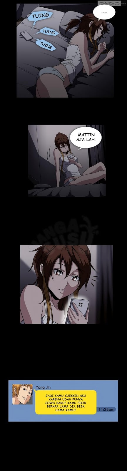 Drug Candy - Chapter 27 9 Drug Candy - Chapter 27 9