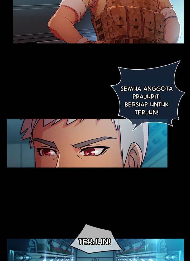 Switch (Zilpung Studio) - Chapter 27 63