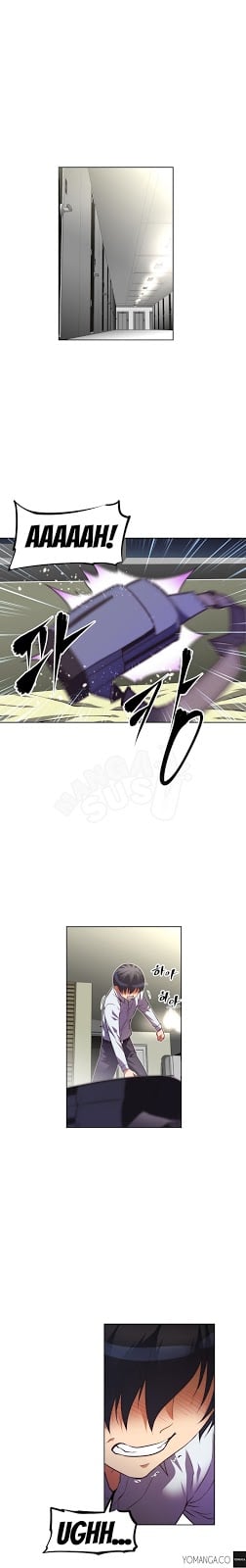 Brawling Go - Chapter 27 4