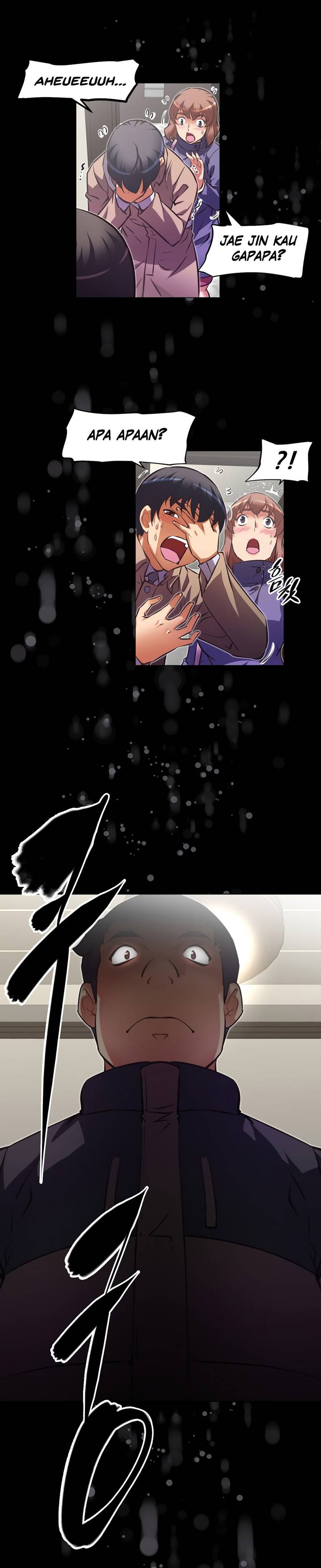 Brawling Go - Chapter 129 15