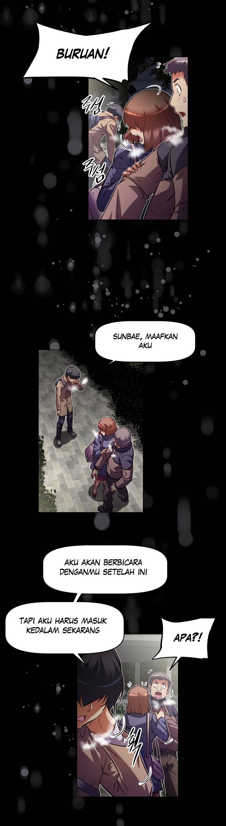 Brawling Go - Chapter 129 28