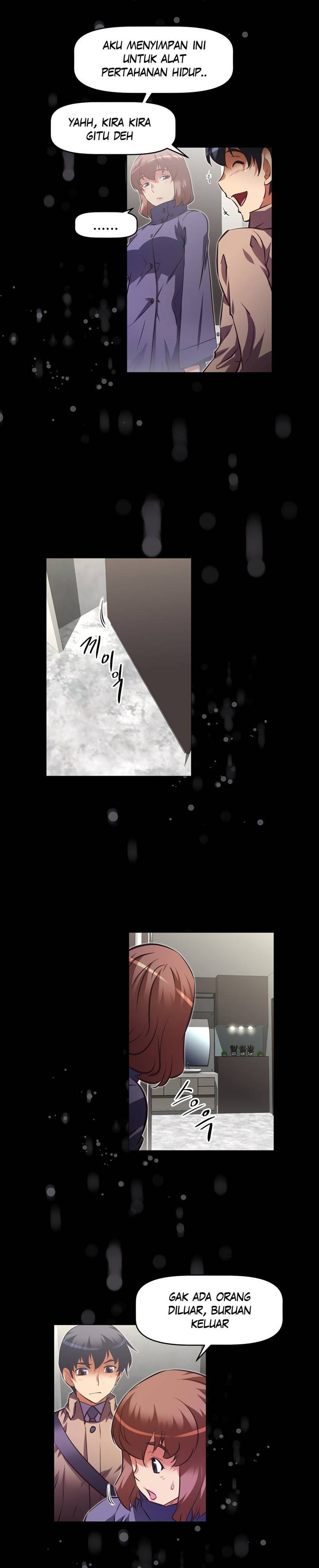 Brawling Go - Chapter 129 8