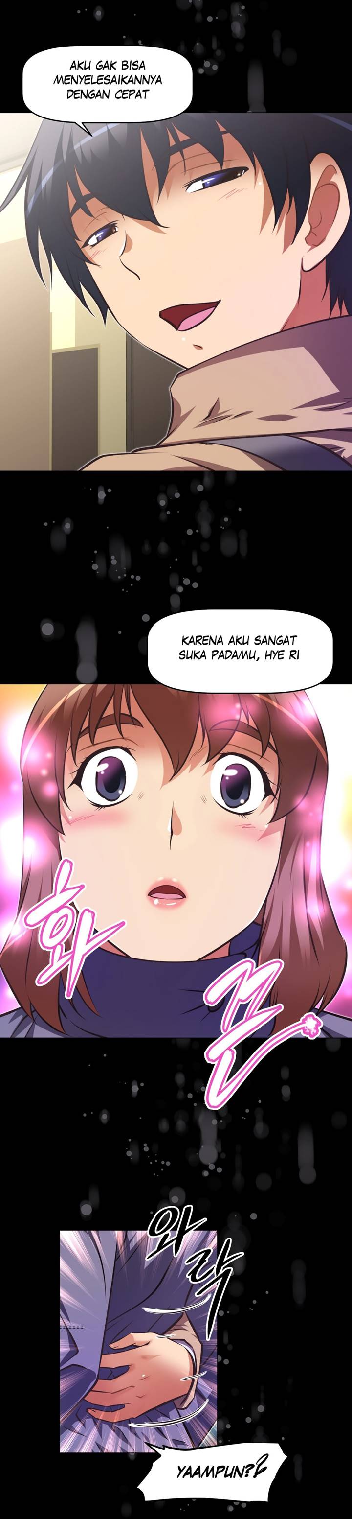 Brawling Go - Chapter 129 10