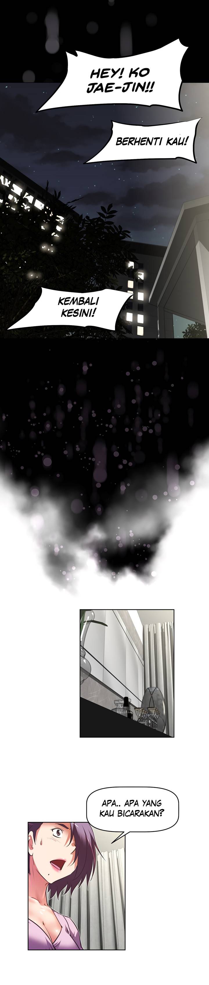 Brawling Go - Chapter 129 29