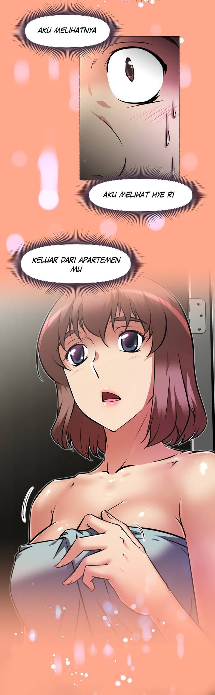 Brawling Go - Chapter 129 21