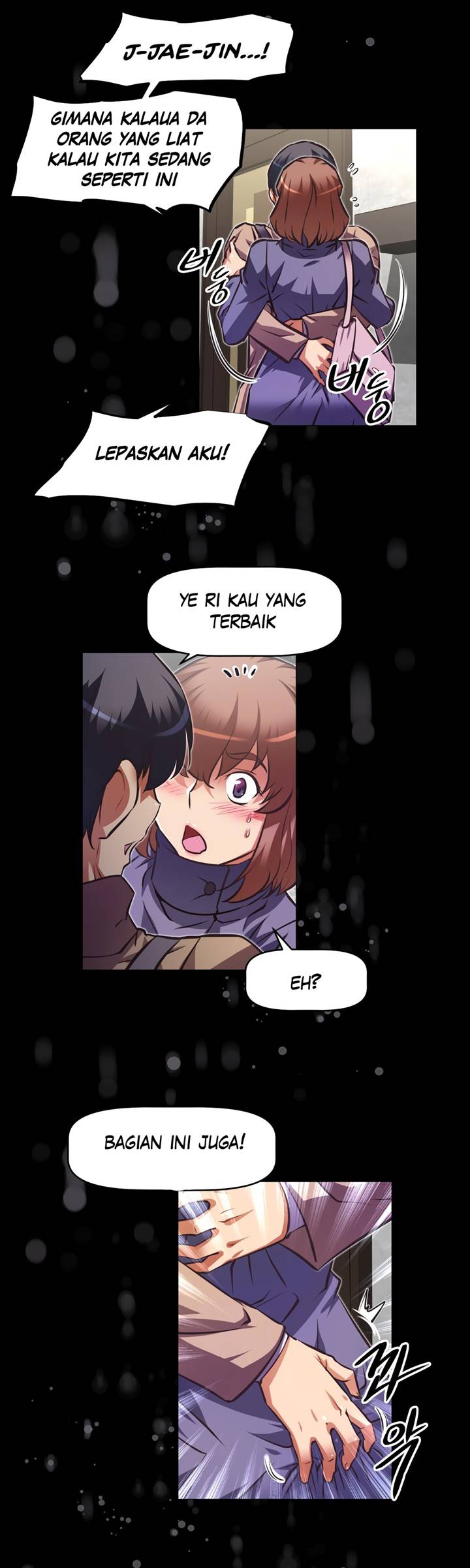 Brawling Go - Chapter 129 11