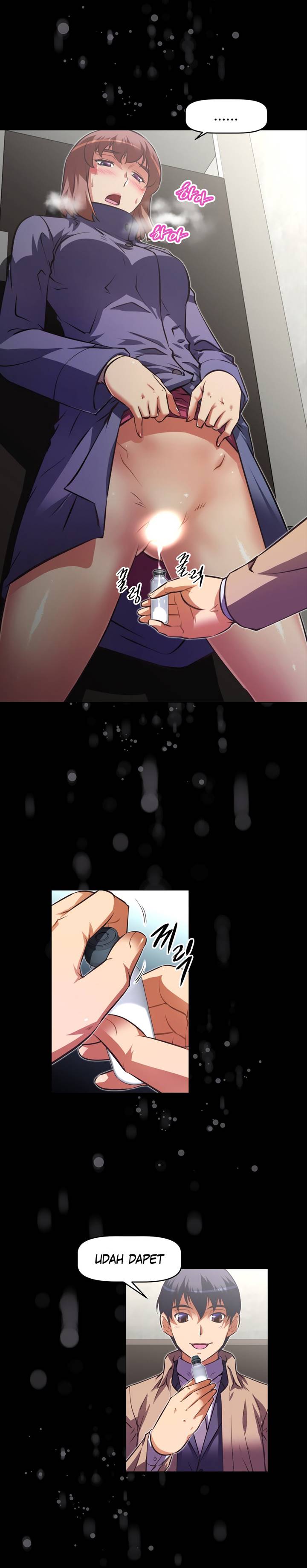 Brawling Go - Chapter 129 6