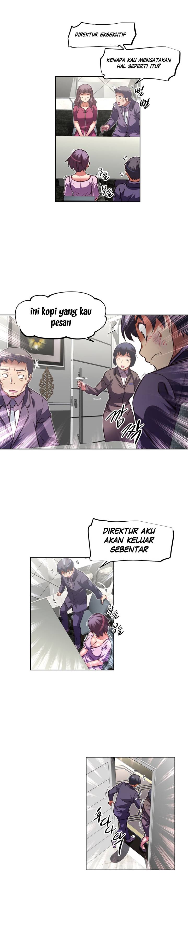 Brawling Go - Chapter 129 31