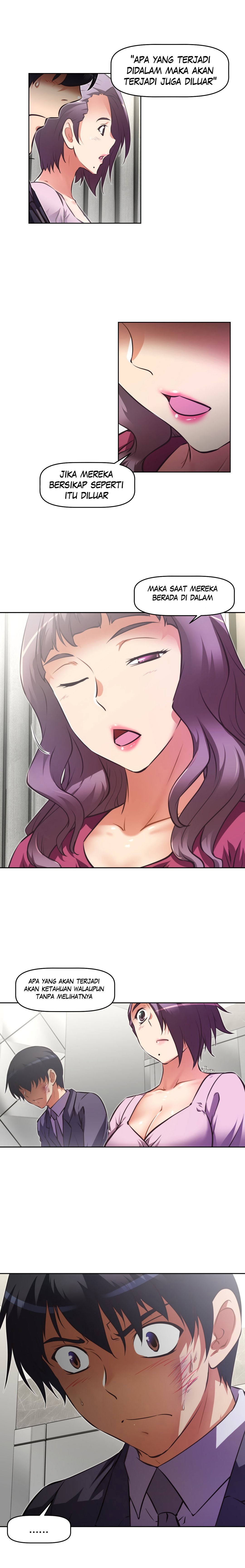 Brawling Go - Chapter 129 2