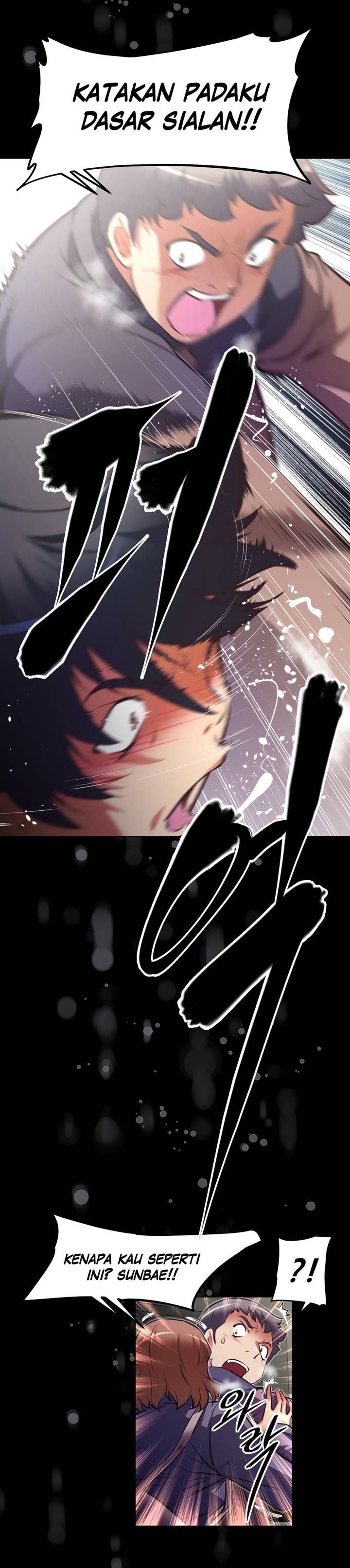 Brawling Go - Chapter 129 26