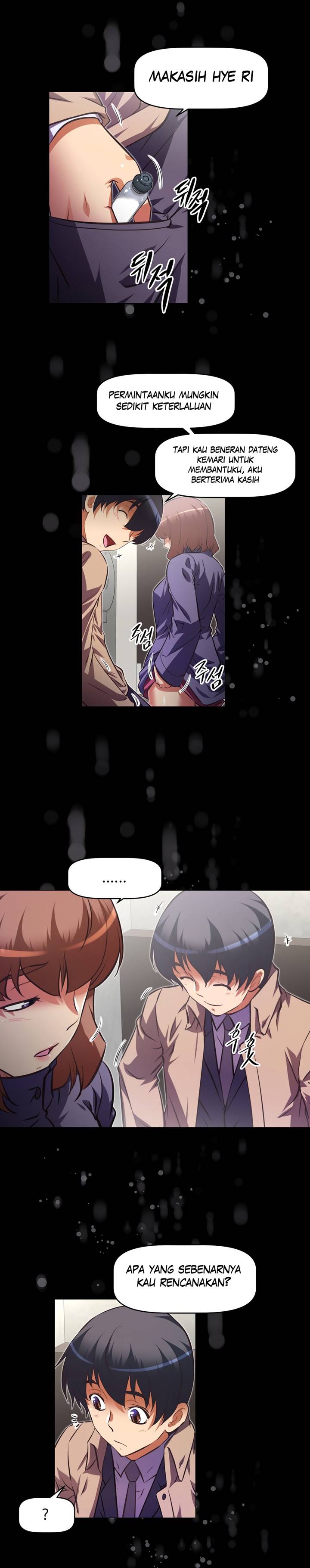 Brawling Go - Chapter 129 7