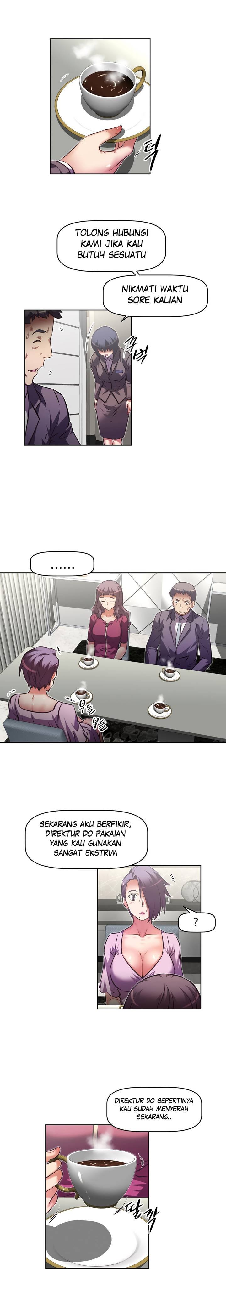 Brawling Go - Chapter 129 32