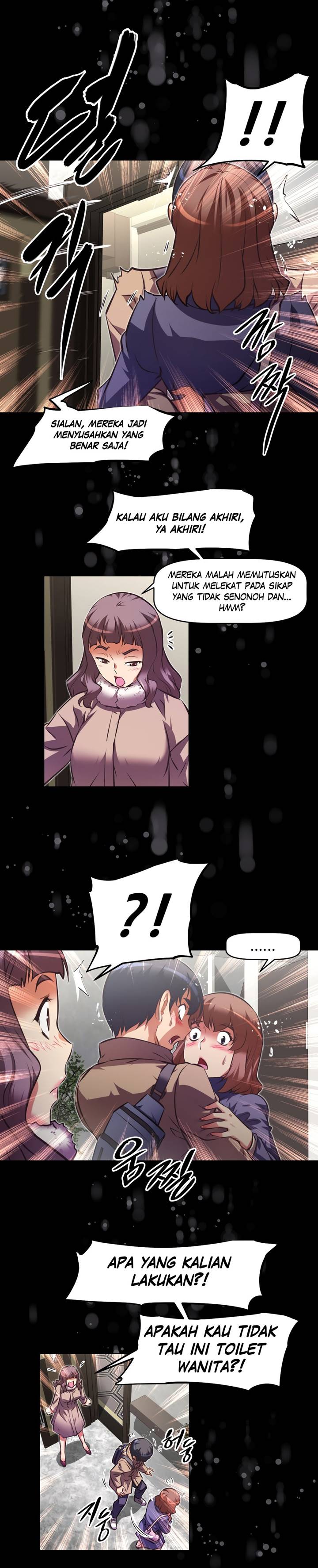 Brawling Go - Chapter 129 13