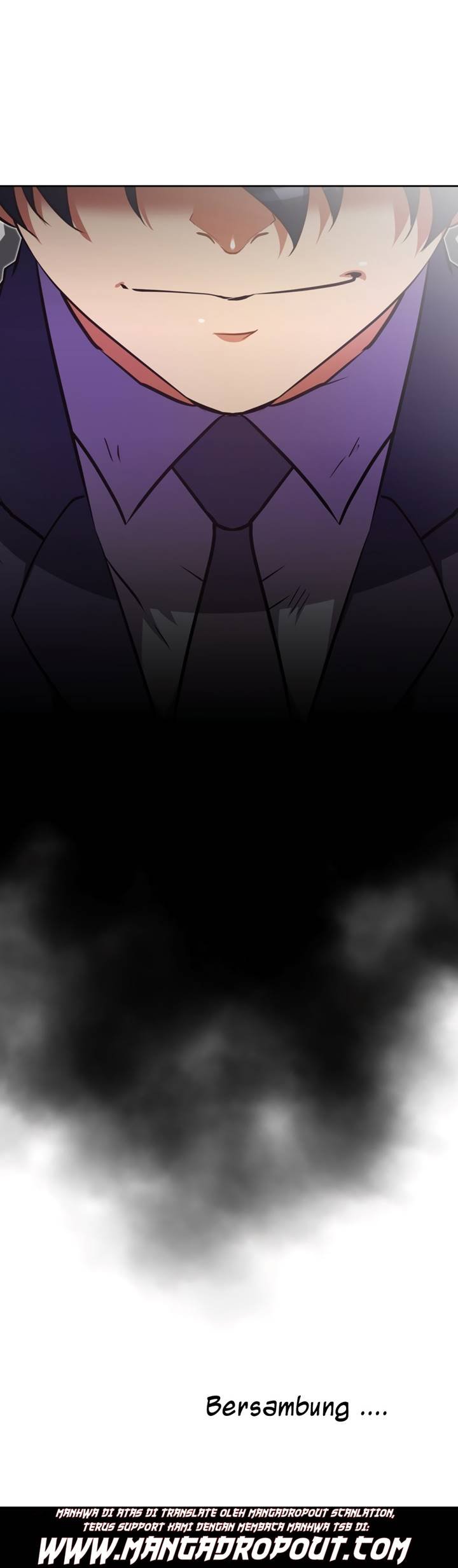 Brawling Go - Chapter 129 34