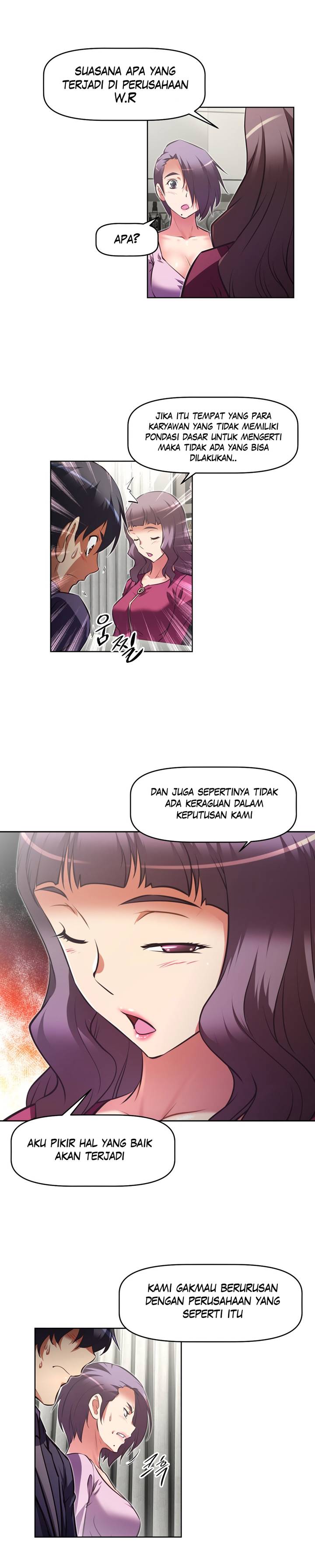 Brawling Go - Chapter 129 30