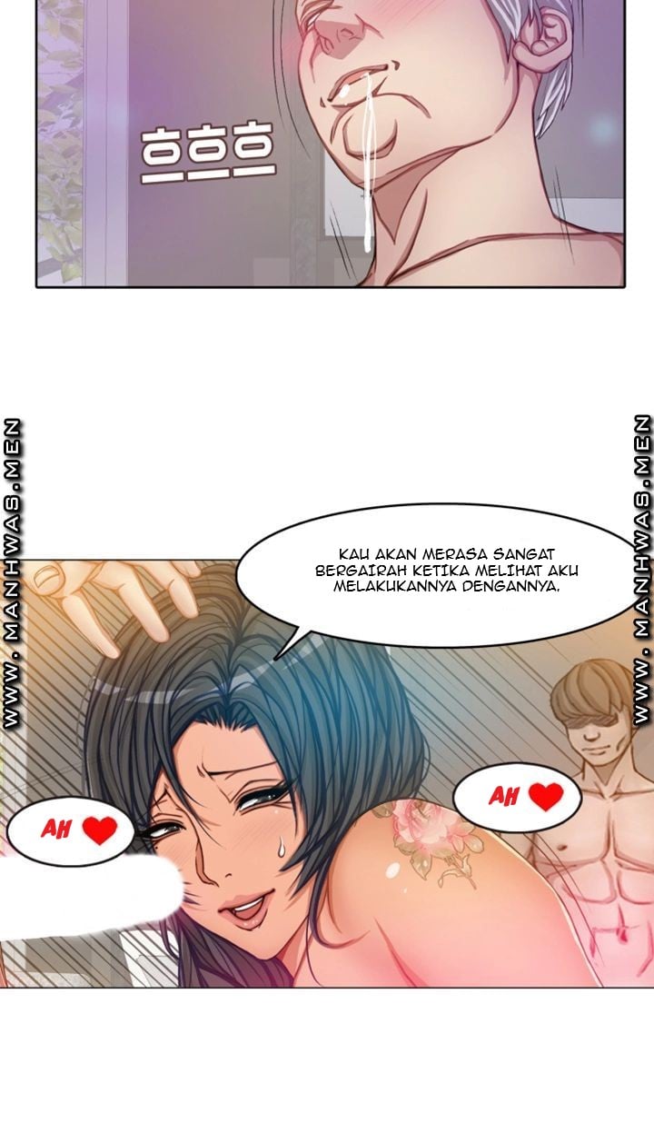 Milf Paradise - Chapter 14 25