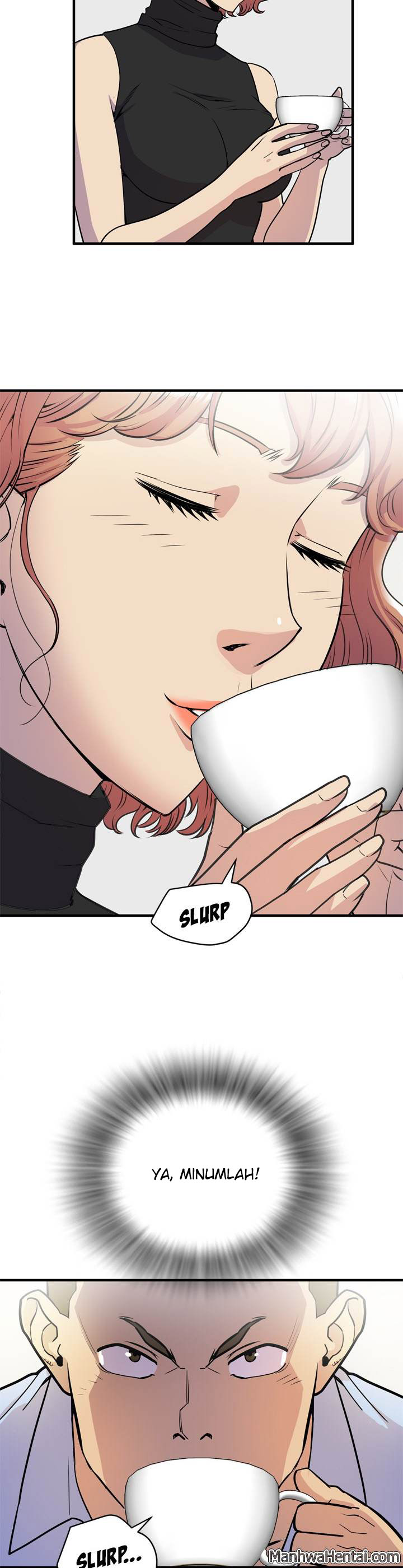 Wife Training - Chapter 14 22