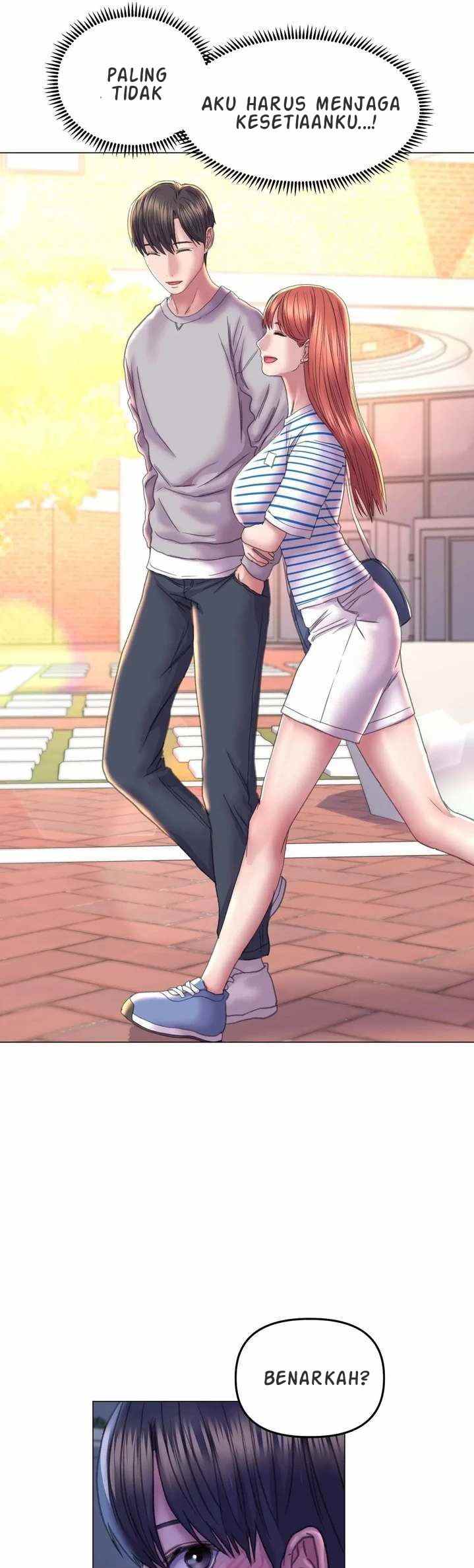 Double Face - Chapter 14 33 Double Face - Chapter 14 33