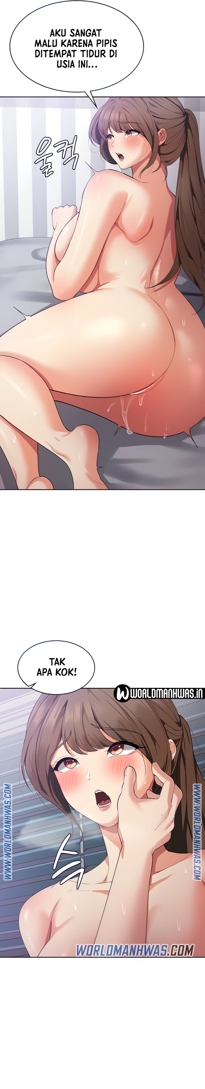 Sexy Men X Goddes - Chapter 14 2