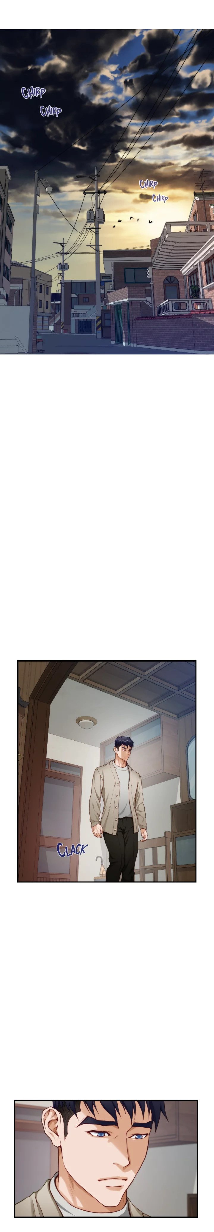 Noona&#8217;s Night - Chapter 14 12