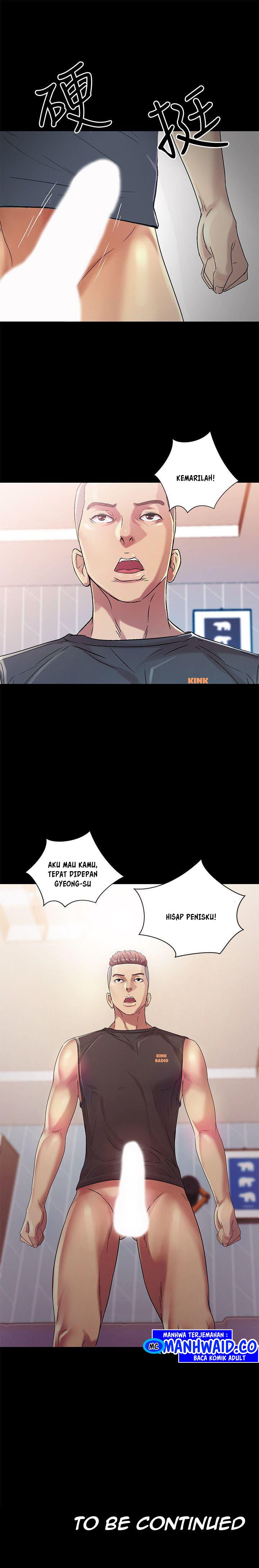 Friend&#8217;s Girlfriend - Chapter 14 39