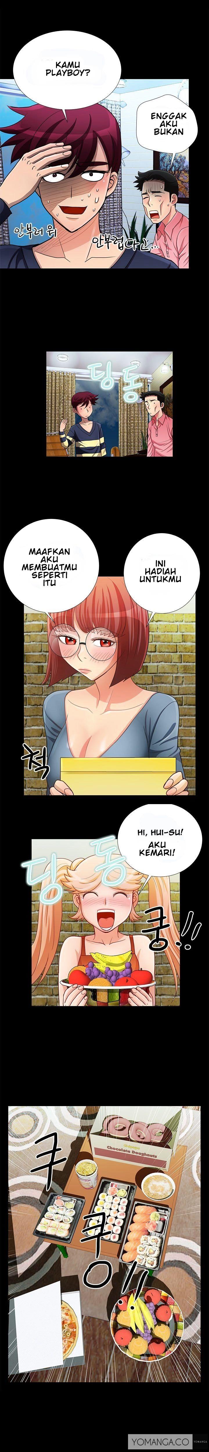 Will You Do as I Say? - Chapter 14 8 Will You Do as I Say? - Chapter 14 8