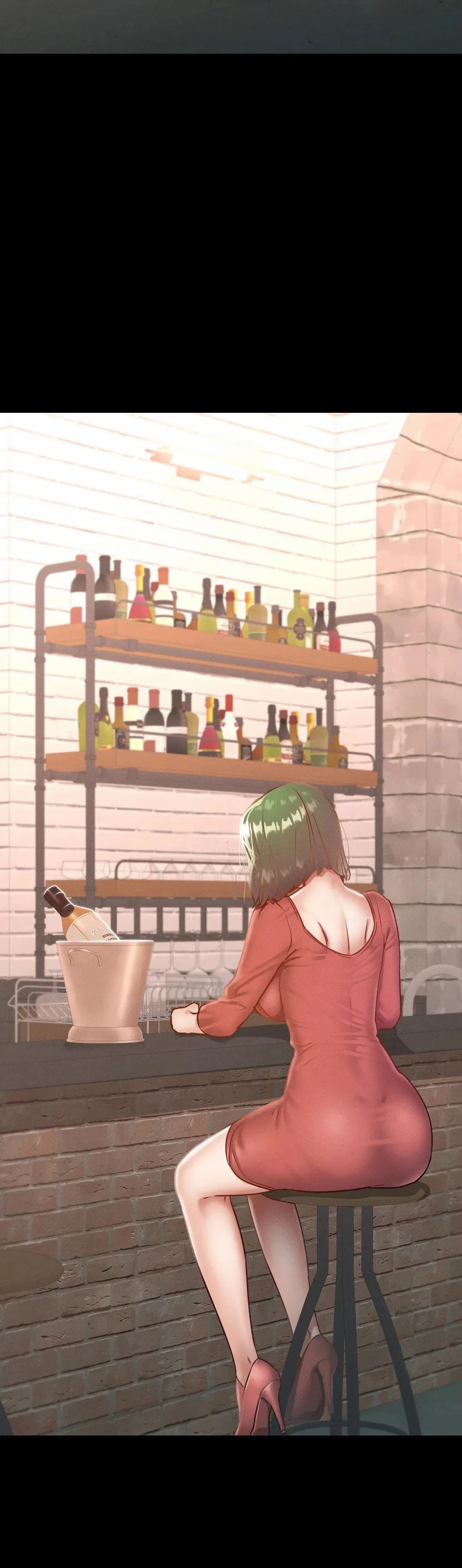 Not At School, Please - Chapter 14 6
